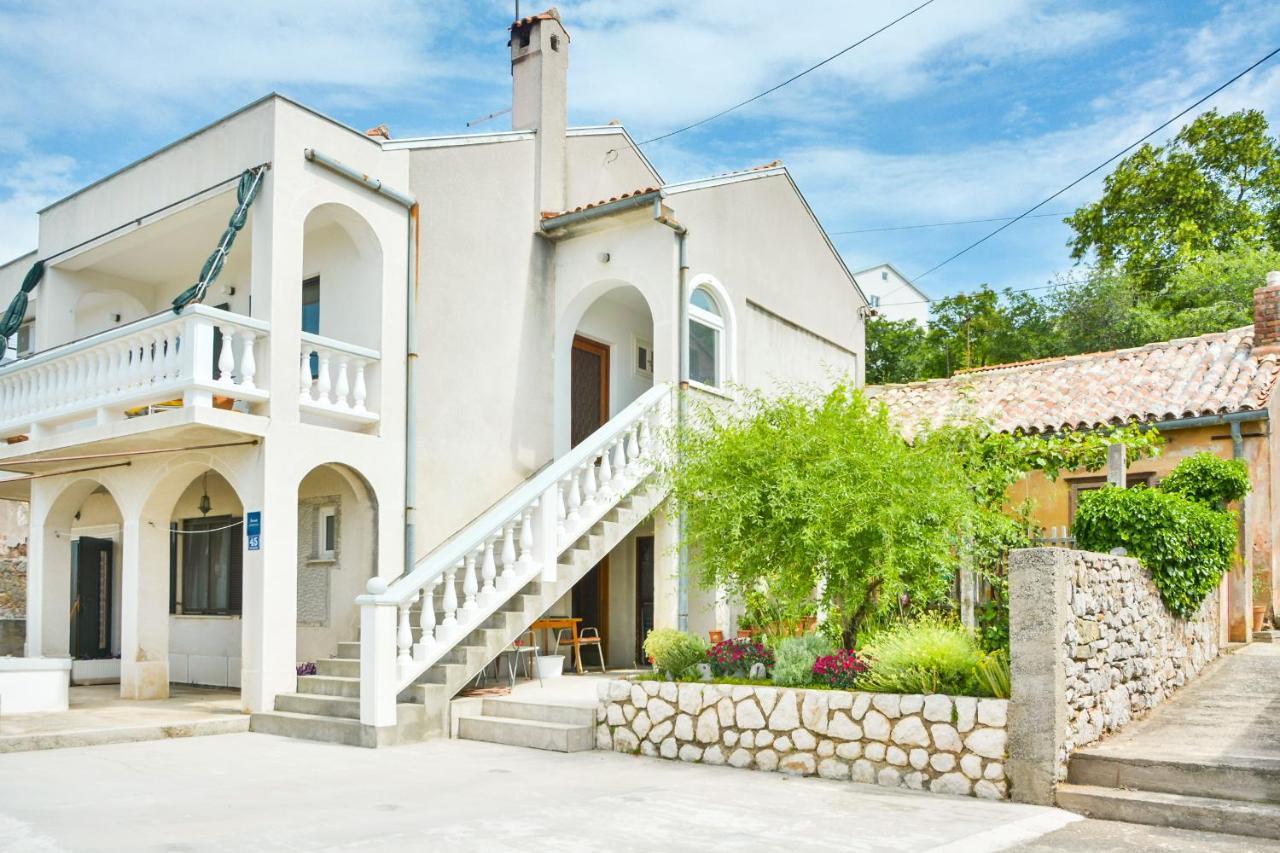 Apartman Gabrijela Senj  Exterior photo