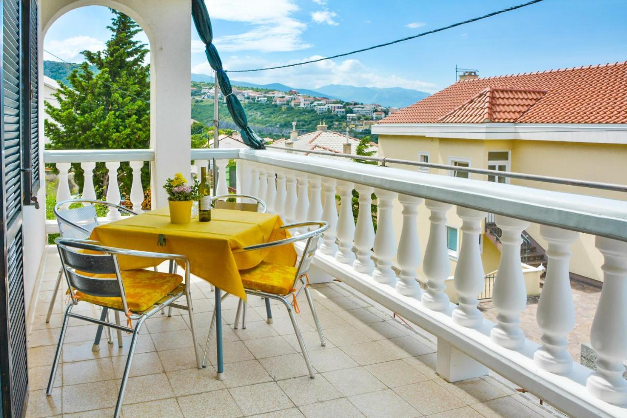 Apartman Gabrijela Senj  Exterior photo