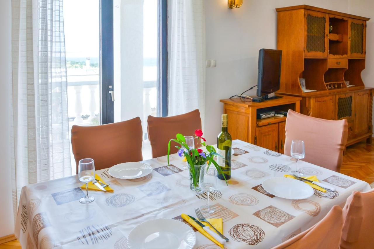 Apartman Gabrijela Senj  Exterior photo