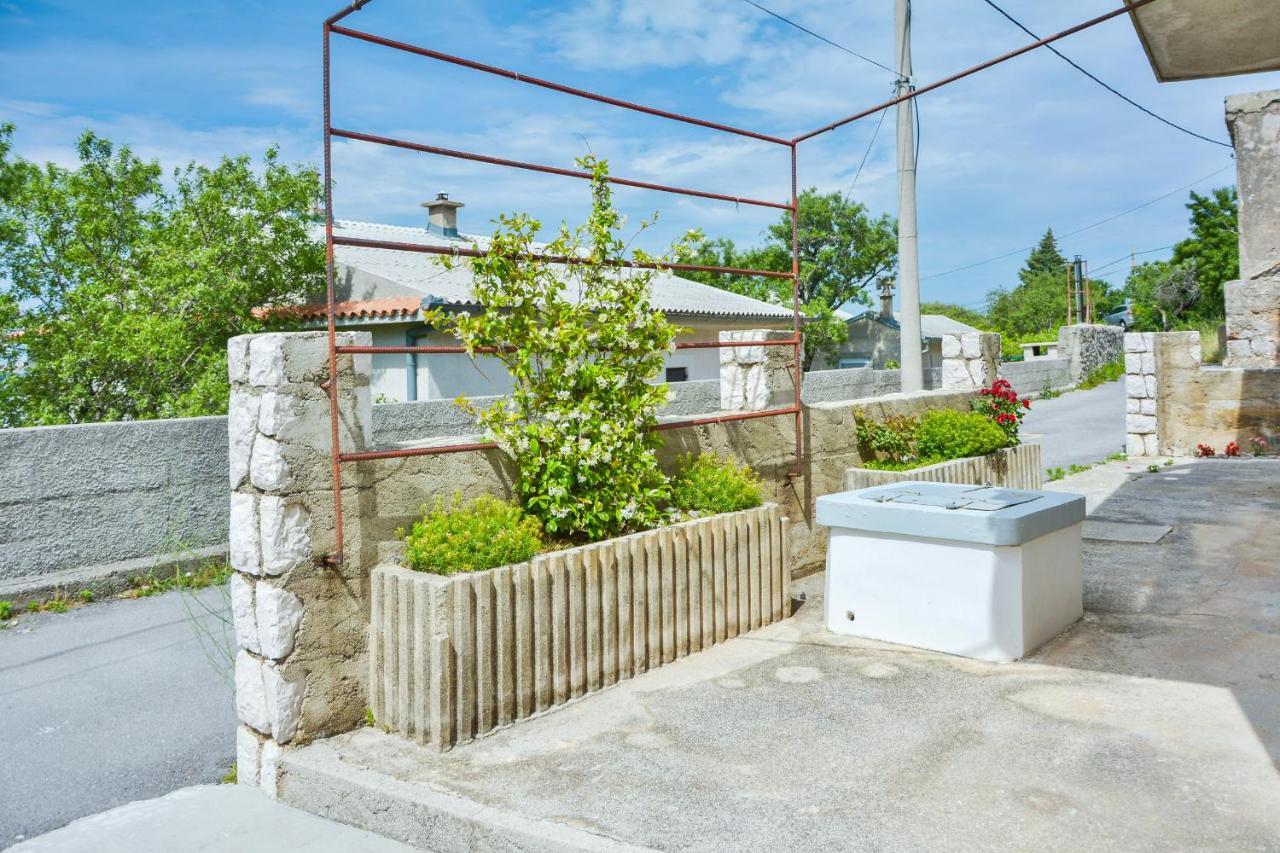 Apartman Gabrijela Senj  Exterior photo