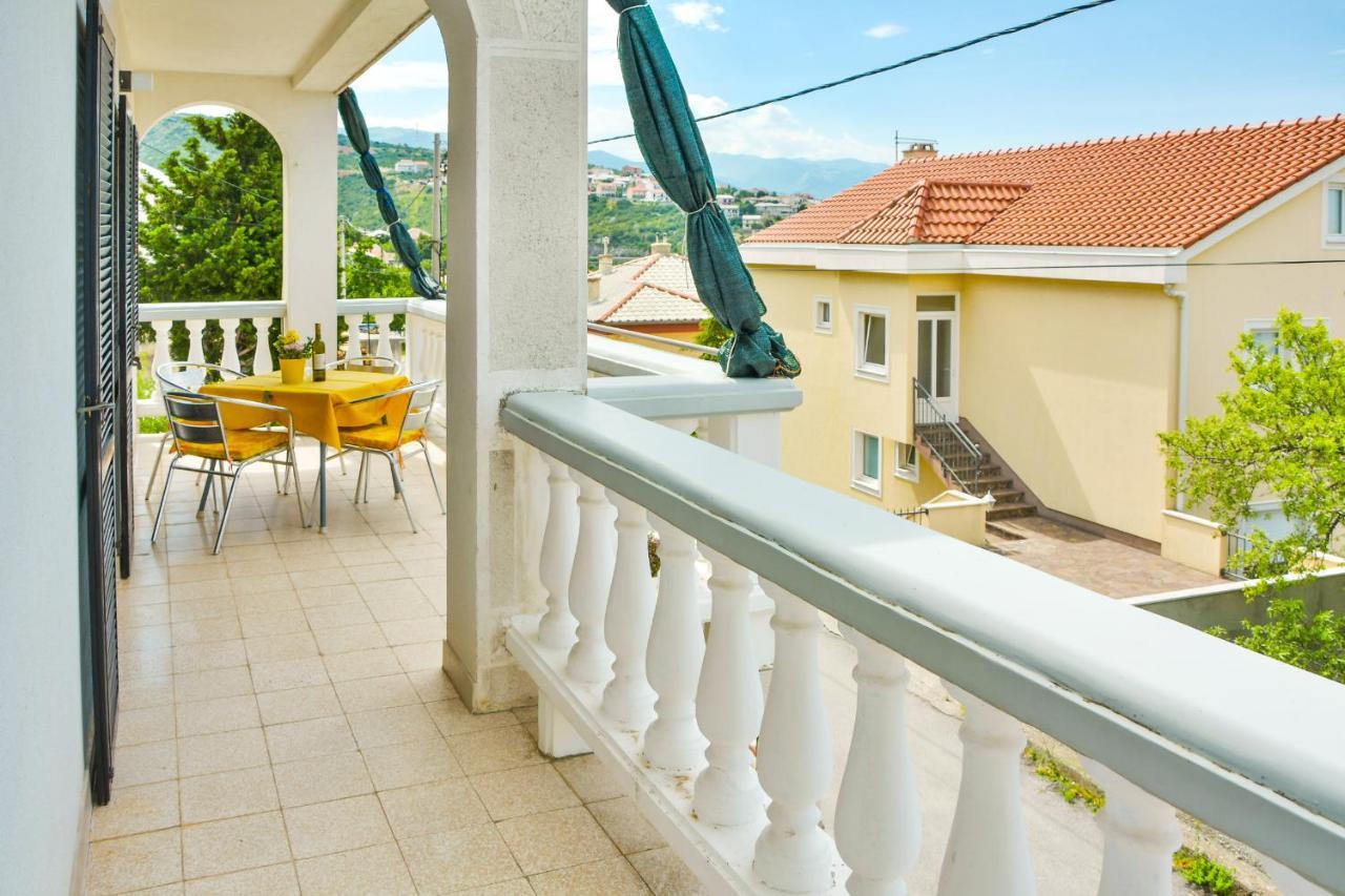 Apartman Gabrijela Senj  Exterior photo