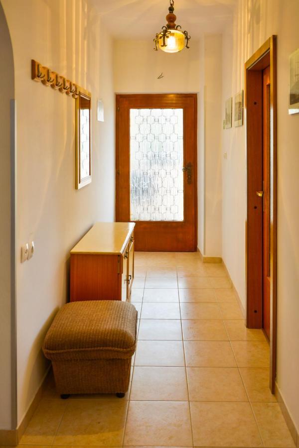 Apartman Gabrijela Senj  Exterior photo