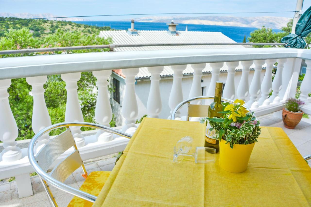 Apartman Gabrijela Senj  Exterior photo
