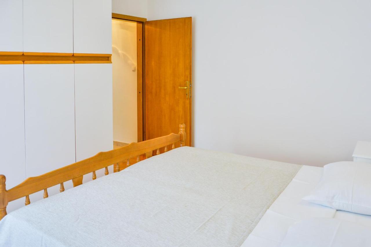 Apartman Gabrijela Senj  Exterior photo
