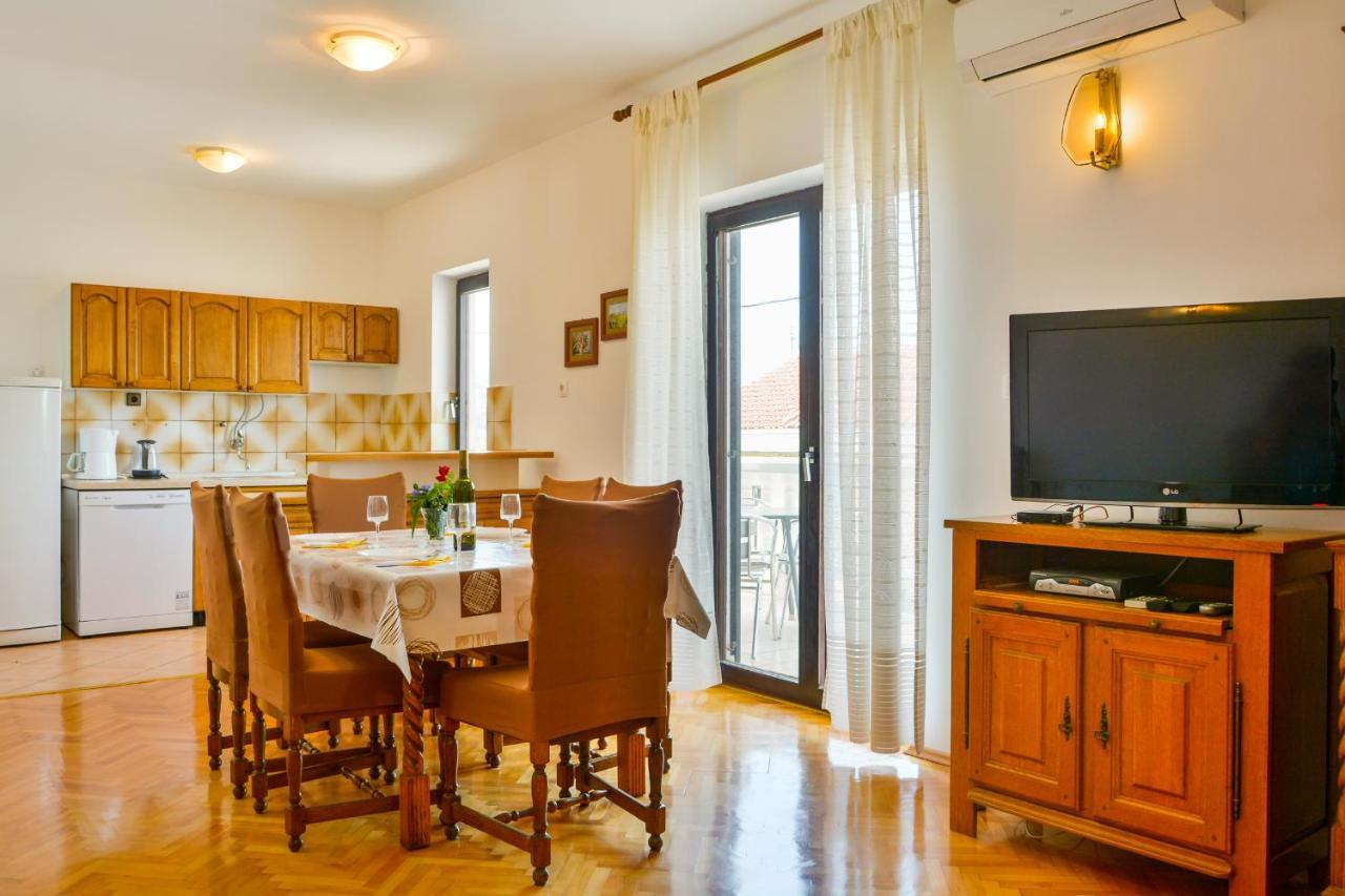 Apartman Gabrijela Senj  Exterior photo