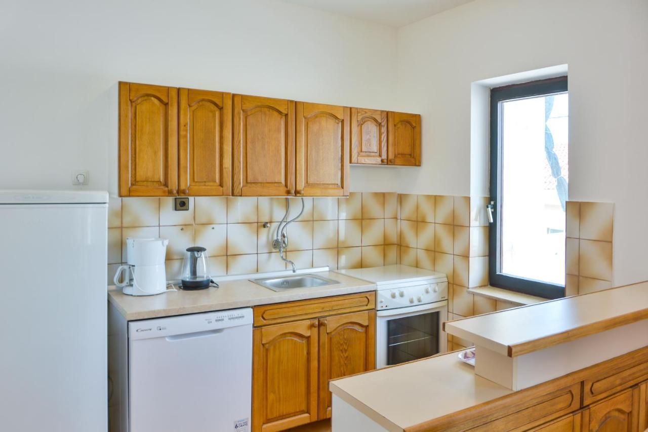 Apartman Gabrijela Senj  Exterior photo