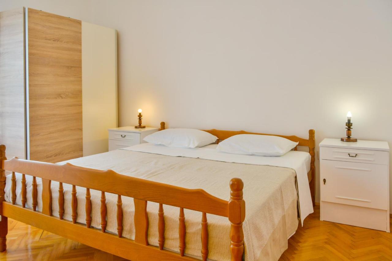 Apartman Gabrijela Senj  Exterior photo