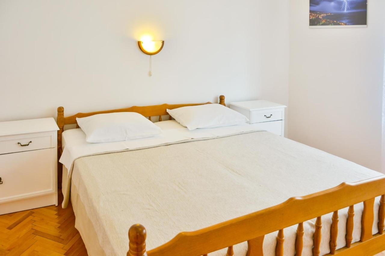 Apartman Gabrijela Senj  Exterior photo