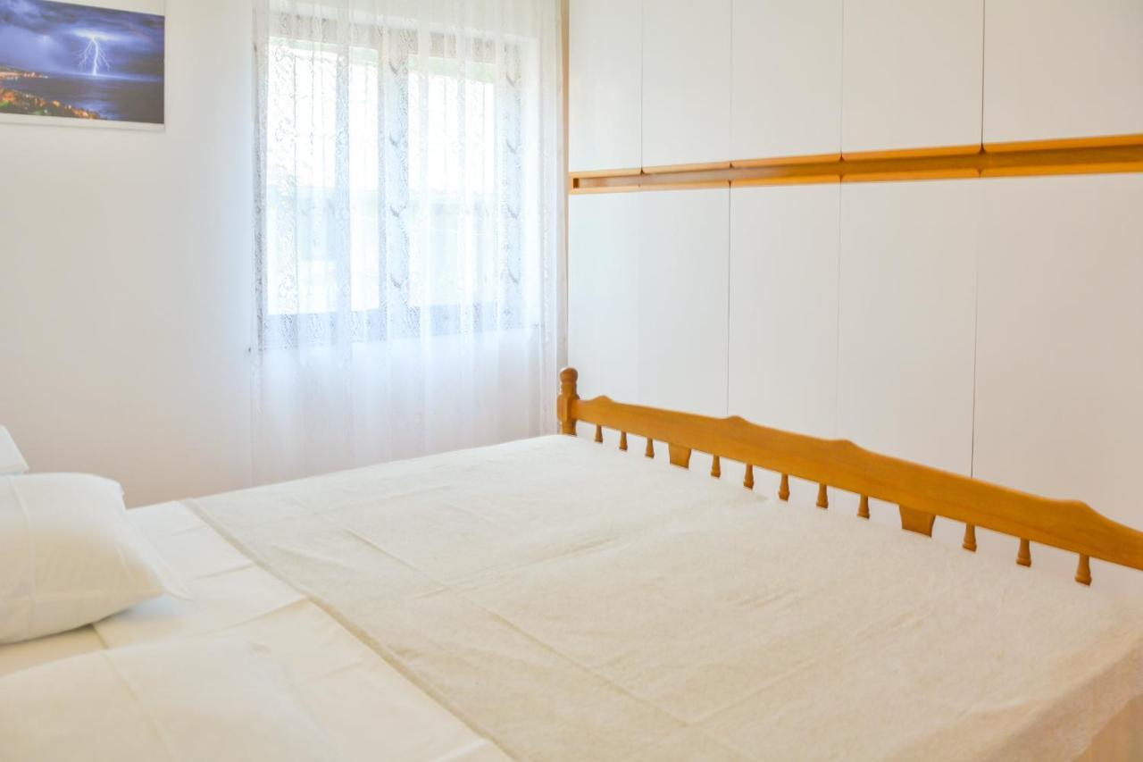 Apartman Gabrijela Senj  Exterior photo