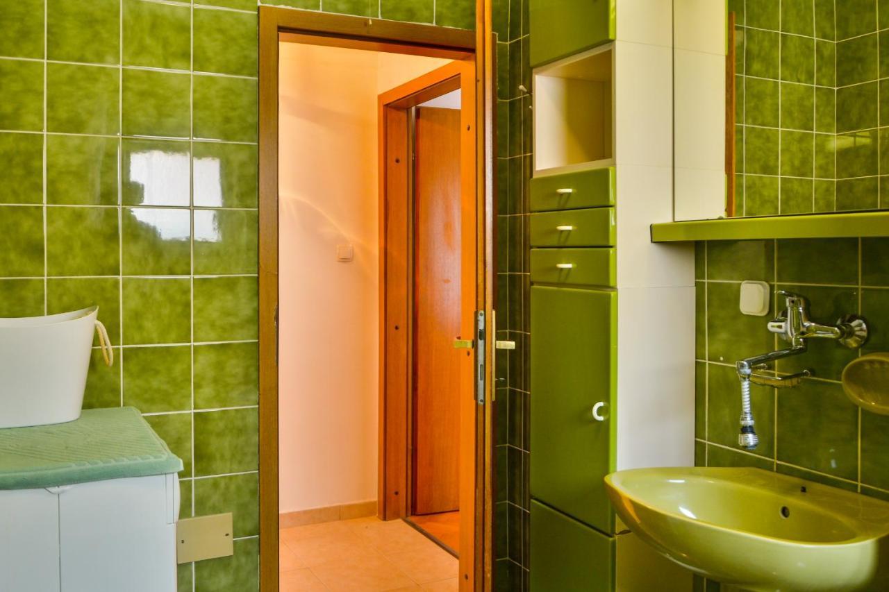 Apartman Gabrijela Senj  Exterior photo