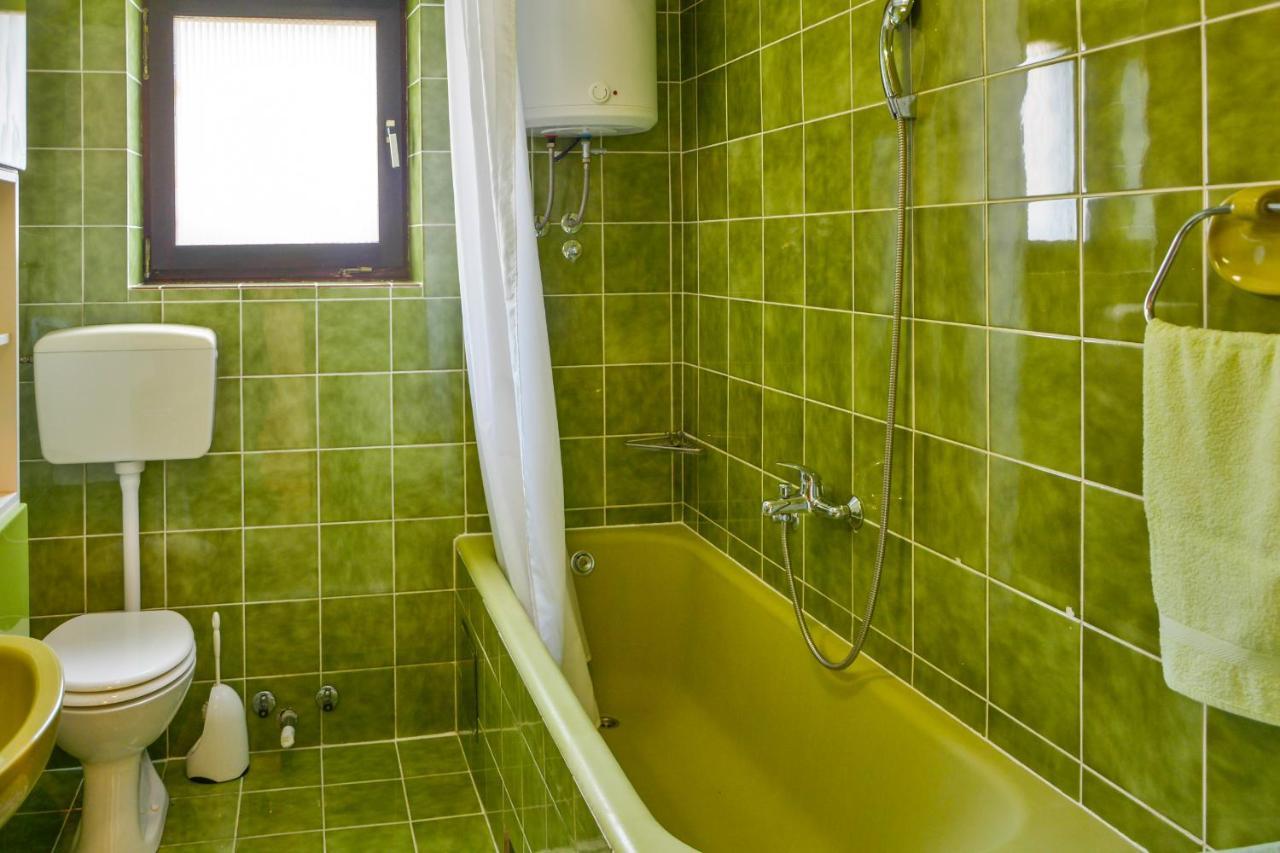 Apartman Gabrijela Senj  Exterior photo