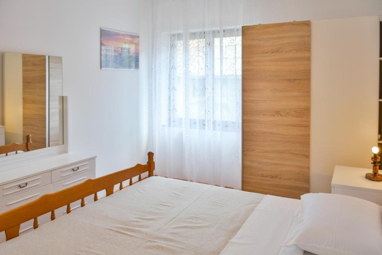 Apartman Gabrijela Senj  Exterior photo