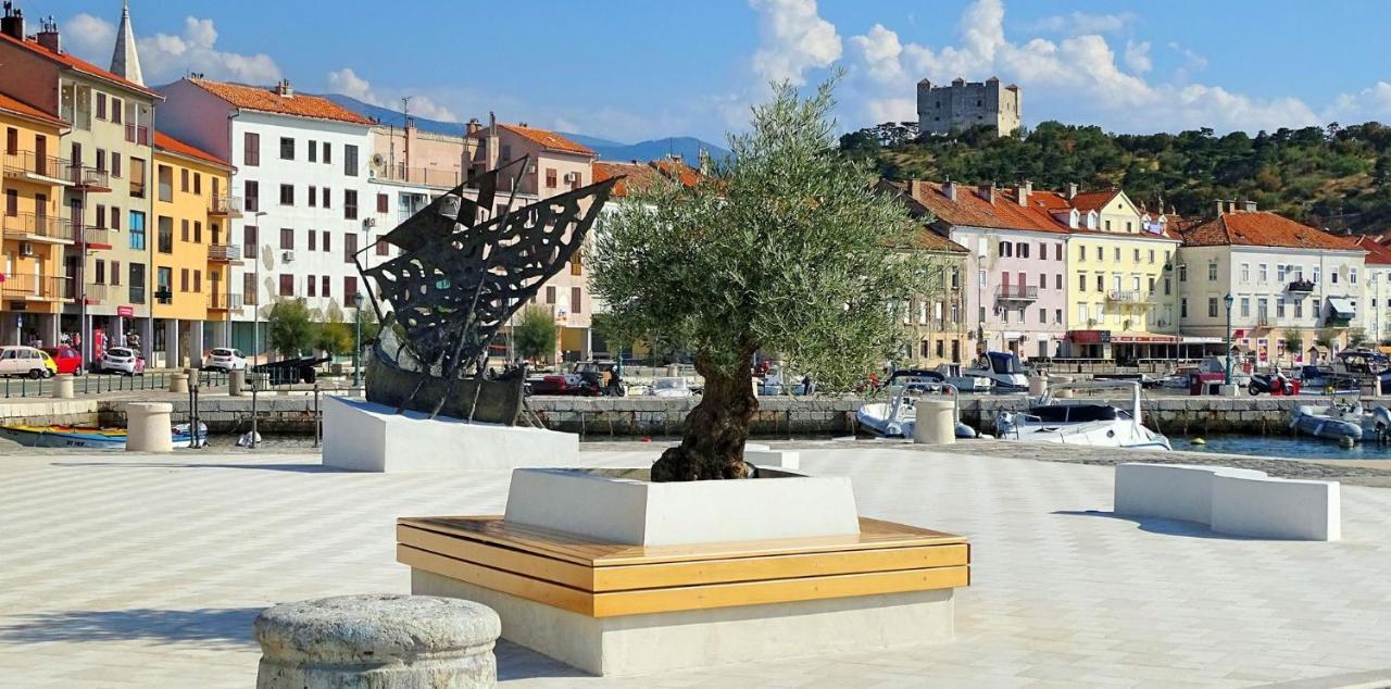 Apartman Gabrijela Senj  Exterior photo